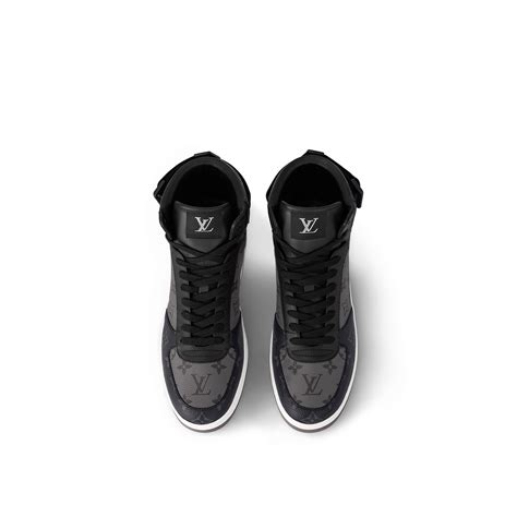 rivoli sneaker boot